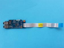 Аудіо роз'єм Samsung&nbsp;NP350V5C